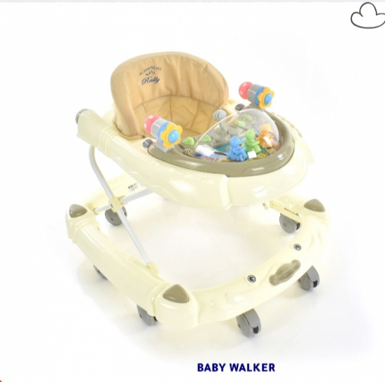 صورة مشاية اطفال